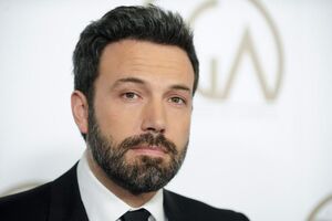 Cinema, Ator, Ben Affleck
