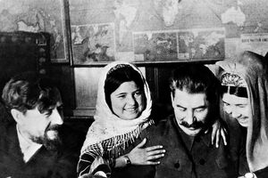 Livros, Uma noite de Inverno, Simon Sebag Montefiore