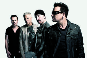 Música, U2, Songs of innocence