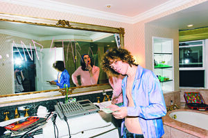 Música, Foxygen, And Star Power