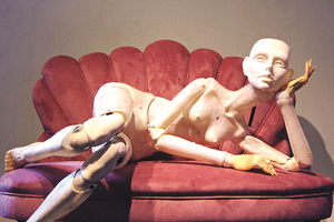 Teatro, Marionetas, Porto