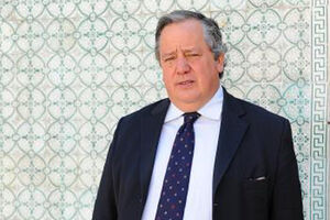 Luís Duque avança para a presidência da Liga