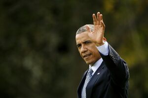 EUA, Presidente, Barack Obama