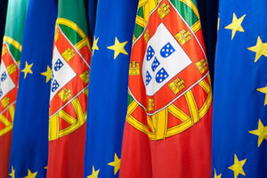 Portugal foi um dos países que mais baixou dívida pública