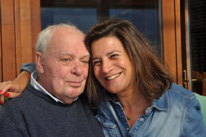 António Lobo Antunes: "Tive três cancros e sobrevivi"