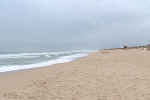 Naufrágio em Olhão provoca um morto 