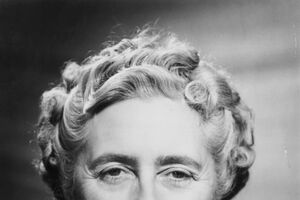 Agatha Christie