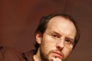 Rui Tavares, líder do Livre