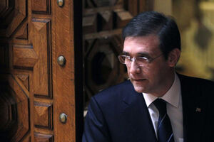 Passos vai propor devolução de apenas 20% dos cortes