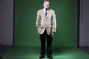 João Matos: “O primeiro nome sugerido foi Novo BES” 