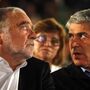 Socialistas querem que Cavaco condecore Sócrates