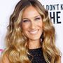 Sarah Jessica Parker encontrou um cheque de 4.700 dólares