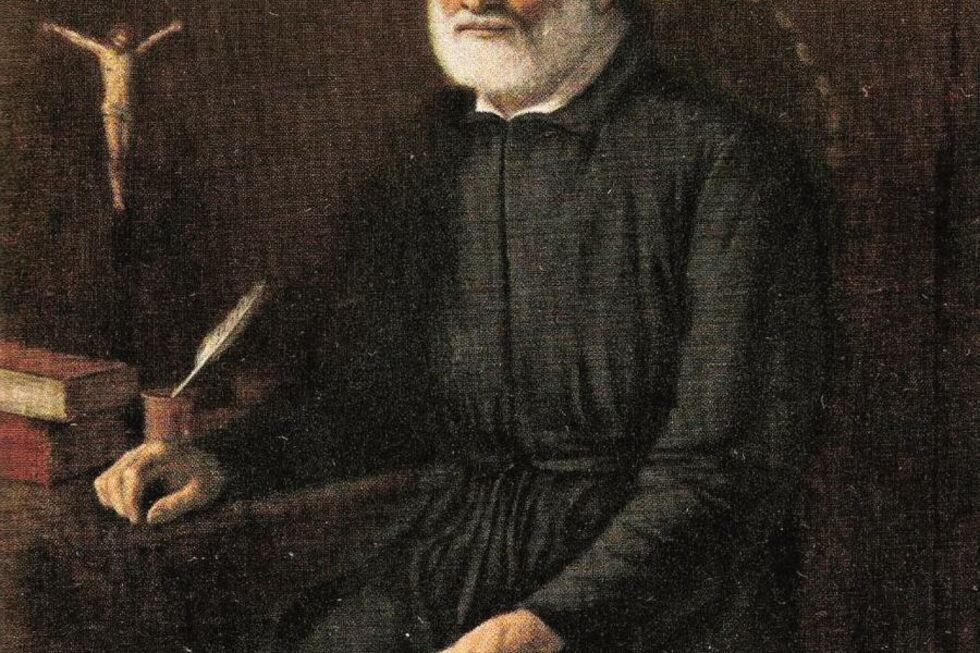 Livros, Profecias; Padre António Vieira