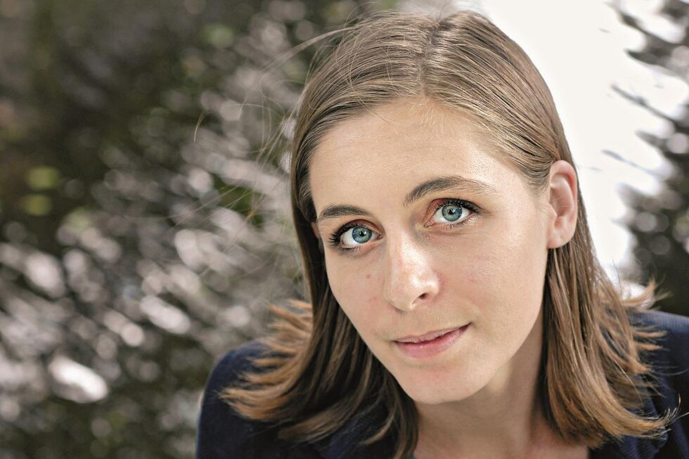 Livros, Eleanor Catton, Os Luminares