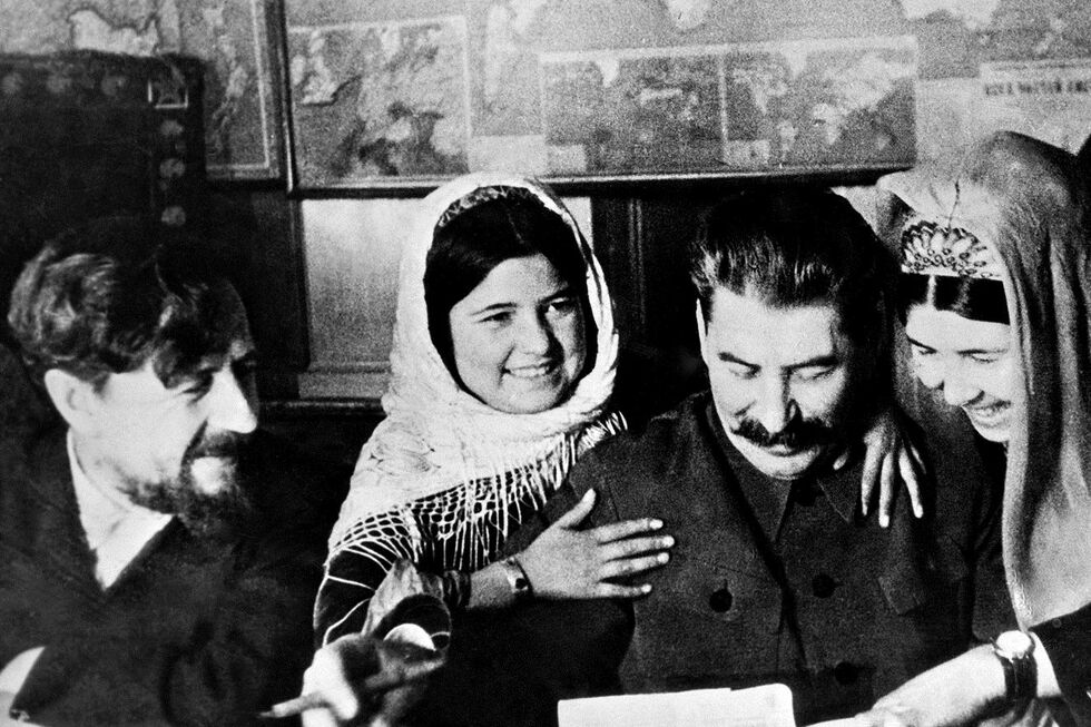 Livros, Uma noite de Inverno, Simon Sebag Montefiore