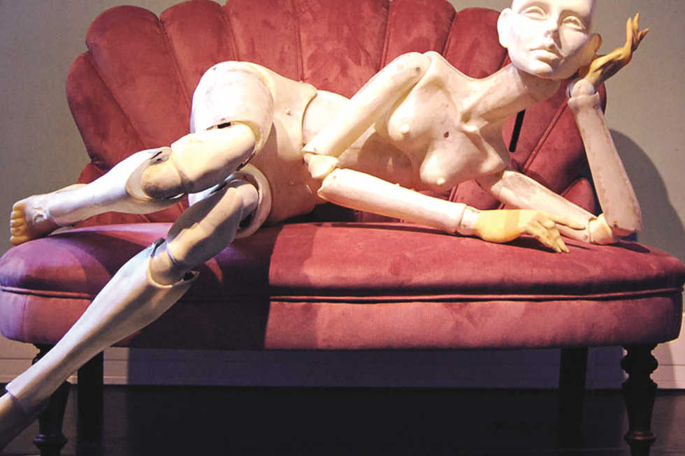 Teatro, Marionetas, Porto