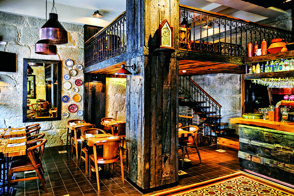 Restaurantes, cervejaria, Lisboa, Bar Real