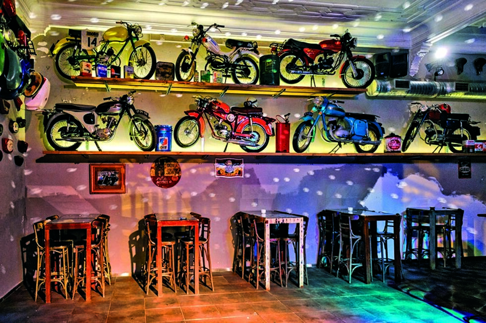 Restaurantes, Porto, Route 199, gastronomia