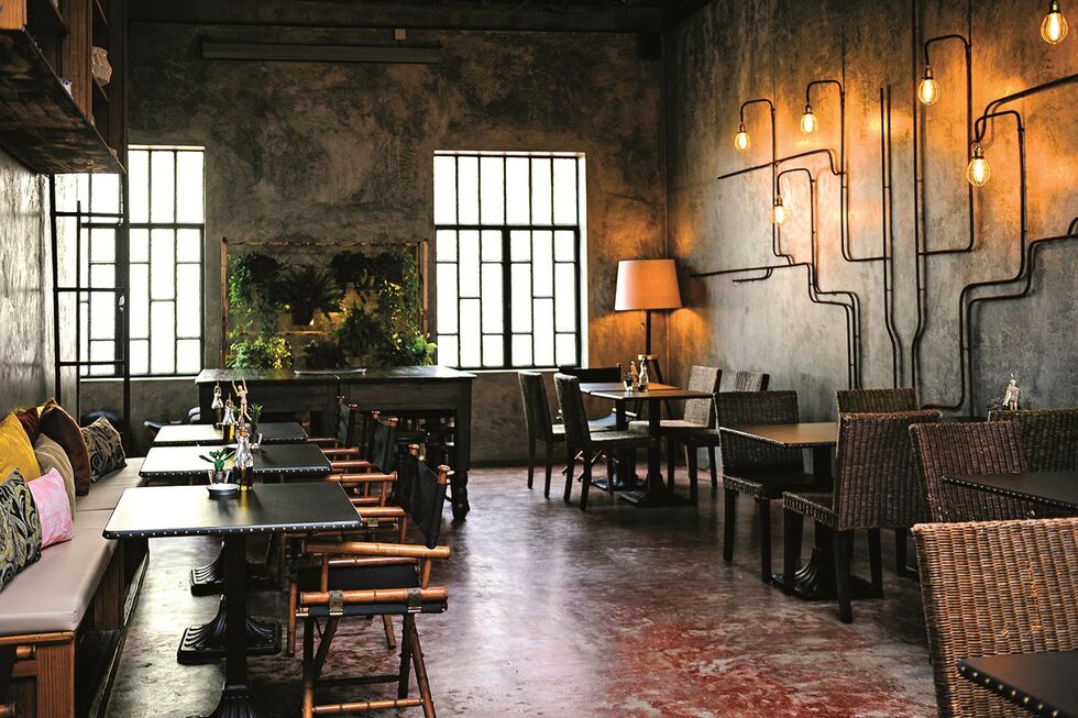 Restaurantes, Porto, Cantina 32, Gastronomia