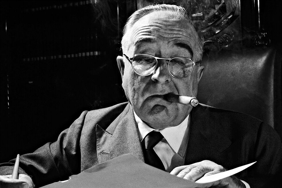 Cinema, Getúlio Vargas, ditador, Brasil, Presidente, Tony Ramos