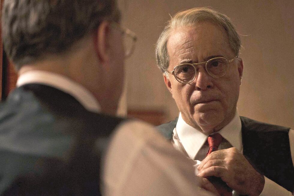 Cinema, Getúlio Vargas, Ditador, Brasil, Presidente, Tony Ramos