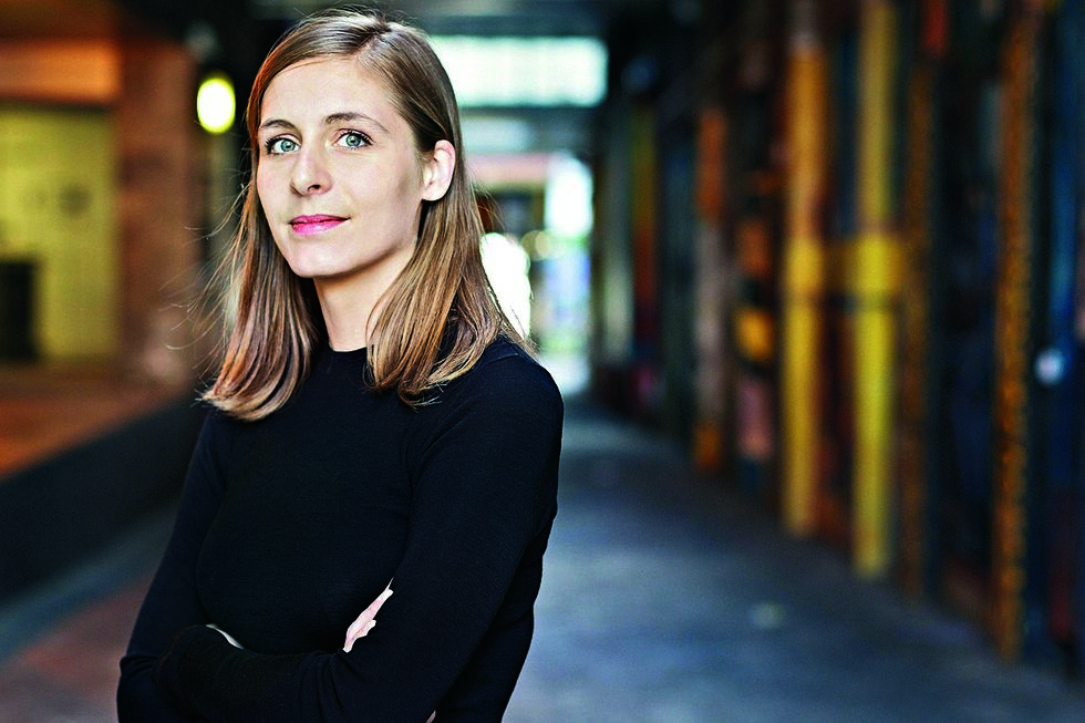 Livros, Eleanor Catton, Os Luminares, Romance