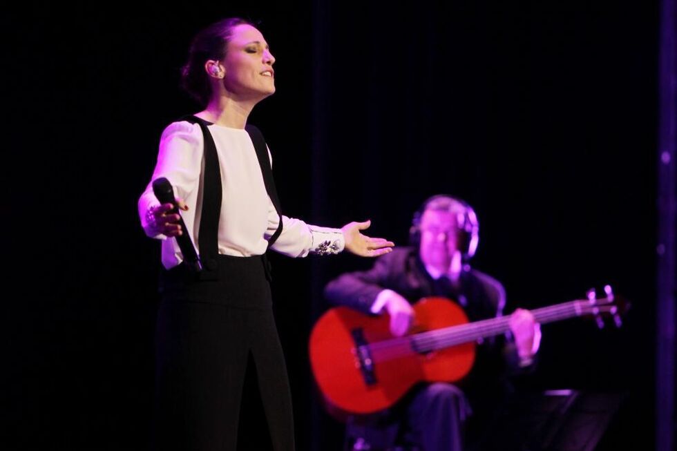 Música, Fado, fadista, Carminho,