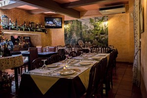 5 restaurantes alentejanos para petiscos e mariscos