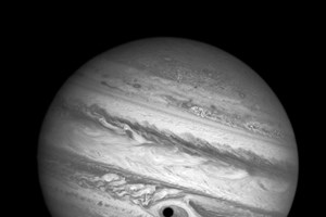ESA envia na quinta-feira satélite para Júpiter com ciência e tecnologia portuguesas