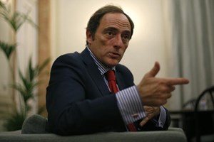 Portas: 'Em Portugal não há Syriza, Podemos ou Frente Nacional'