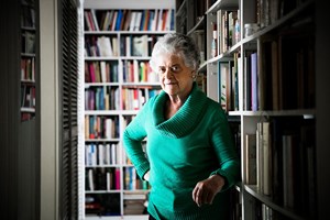 Leonor Xavier: 'Foi a vender tupperwares que conheci São Paulo'