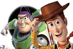 Woody e Buzz Lightyear de novo juntos em 'Toy Story 5'