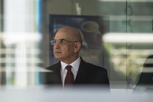 Duarte Lima julgado em Portugal pela morte de Rosalina Ribeiro