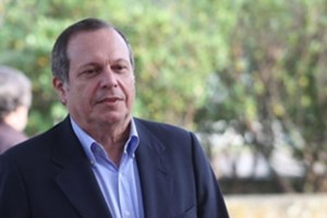As reacções da oposição ao discurso da coligação no Pontal
