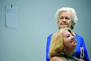 Teatro, Tim Etchells, Companhia Maior, Idosos