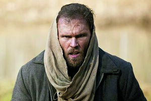 Cinema, James Franco, Scott Haze, Filho de Deus