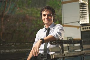 Cinema, Wagner Moura, Lixo