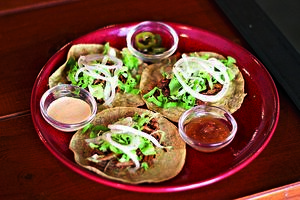 Restaurantes, Lisboa, Mexicano, tacos, Pistola Y Corazón