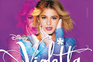 O fenómeno Violetta