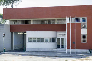 Capturados os dois reclusos da prisão de Leiria