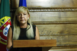 Ministra da Justiça suspende colaboração com Timor-Leste