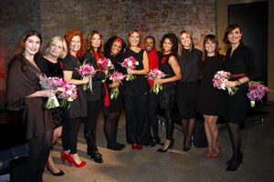 Figuras públicas contra violência doméstica (vídeos)