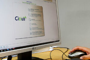 Técnicos de informática constituídos arguidos