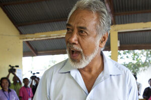 Funcionários expulsos de Timor já deixaram o país