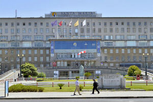 Legionella: 302 pessoas infectadas 