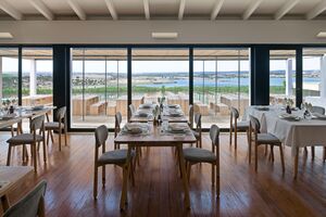 Restaurante Herdade do Esporão