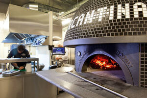 Mercantina - Cucina Per Amicci