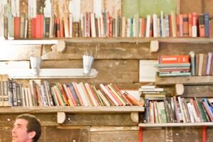 The Decadente Restaurante &amp; Bar