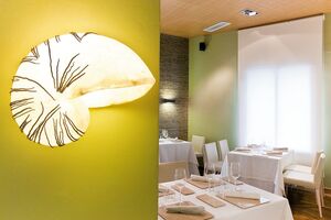 Aponiente: Ángel León, o chef do mar de Cádiz