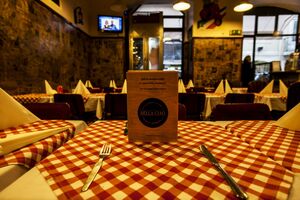 Bella Ciao Cantina Italiana